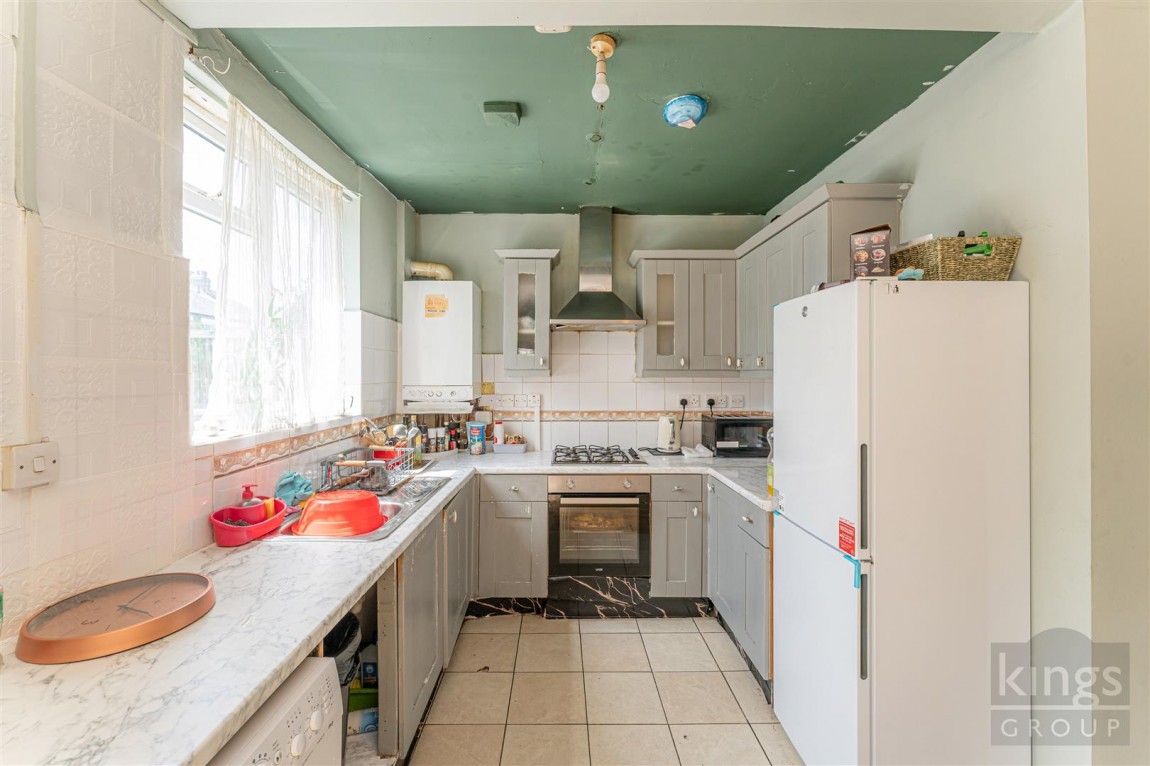 Images for Mafeking Road, London