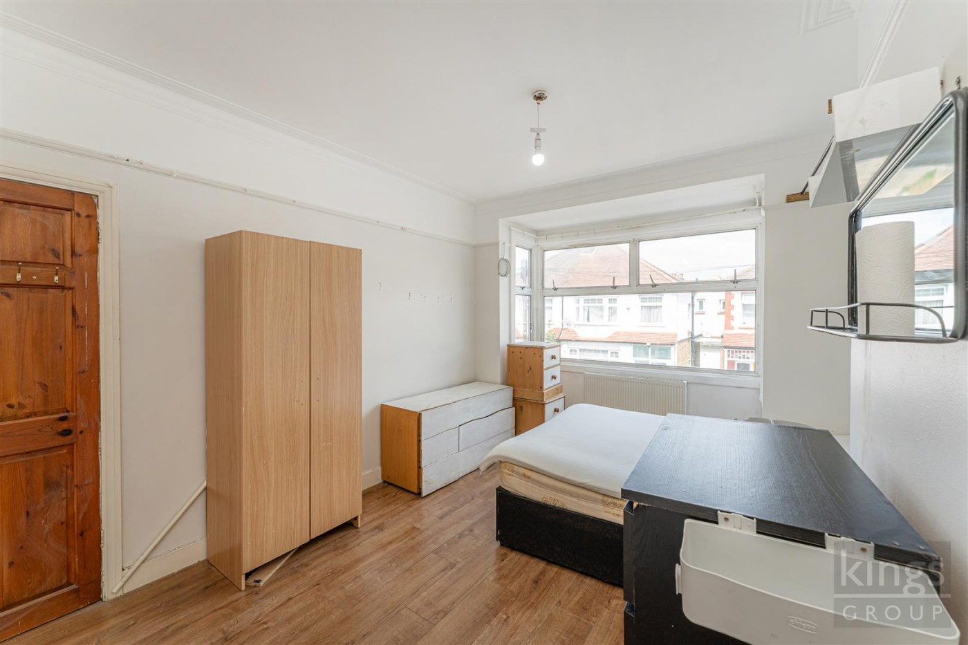Images for Mafeking Road, London