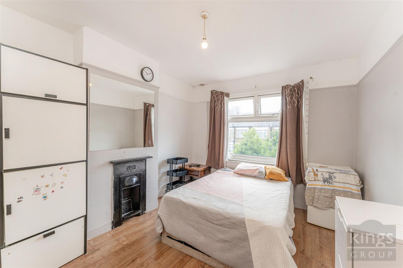 Images for Mafeking Road, London