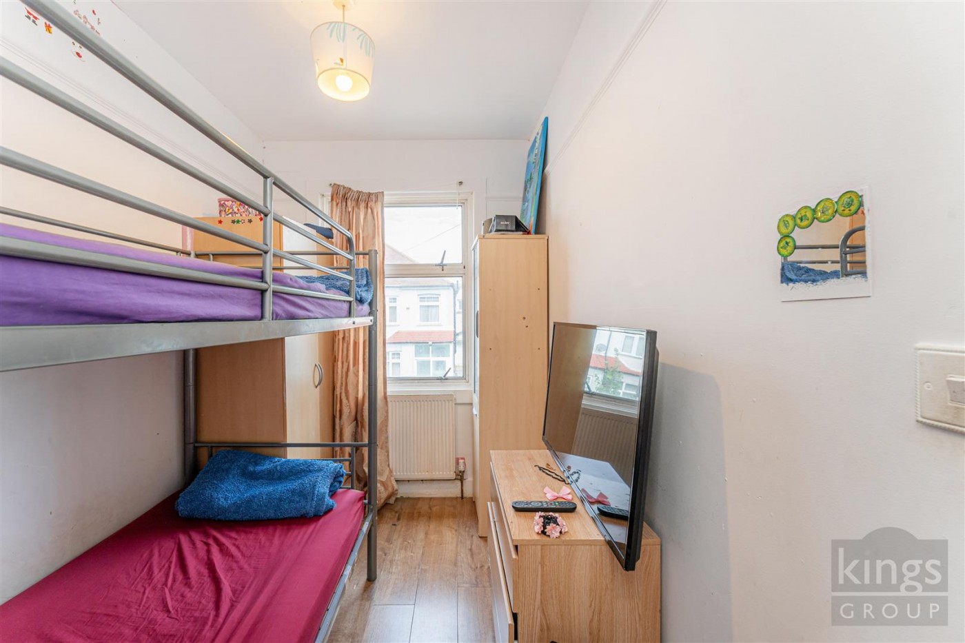 Images for Mafeking Road, London
