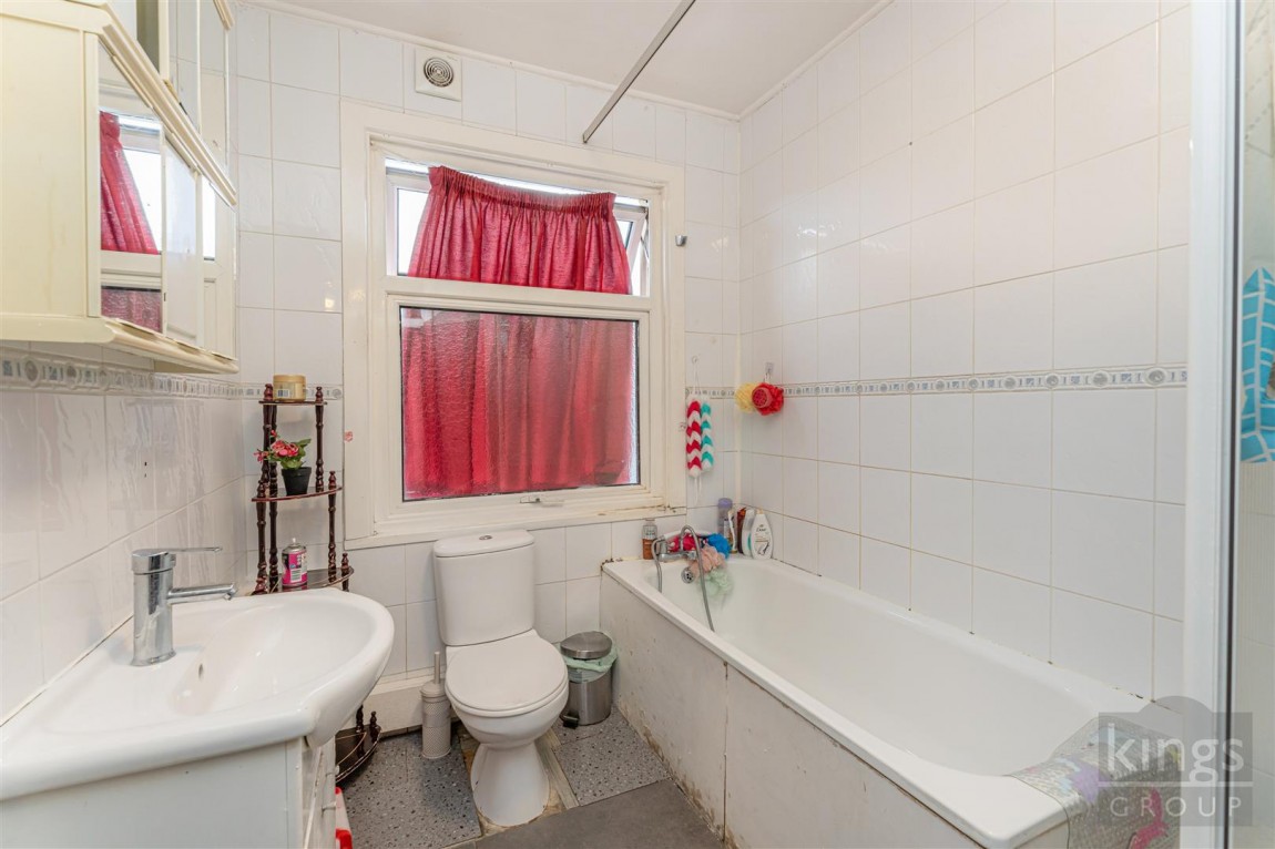 Images for Mafeking Road, London