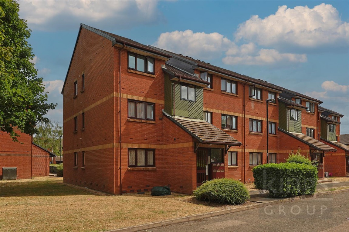 Images for Maltby Drive, Enfield