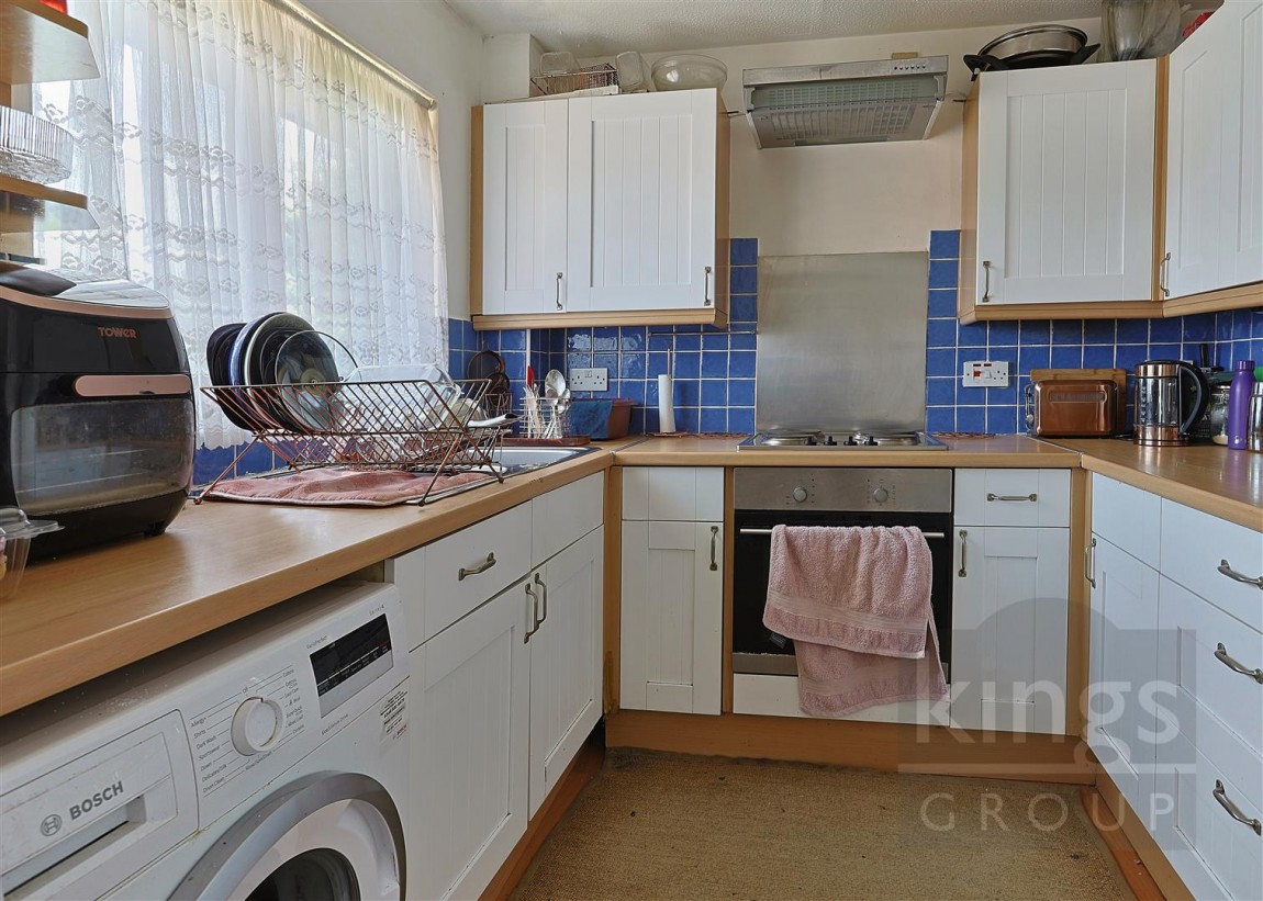 Images for Maltby Drive, Enfield