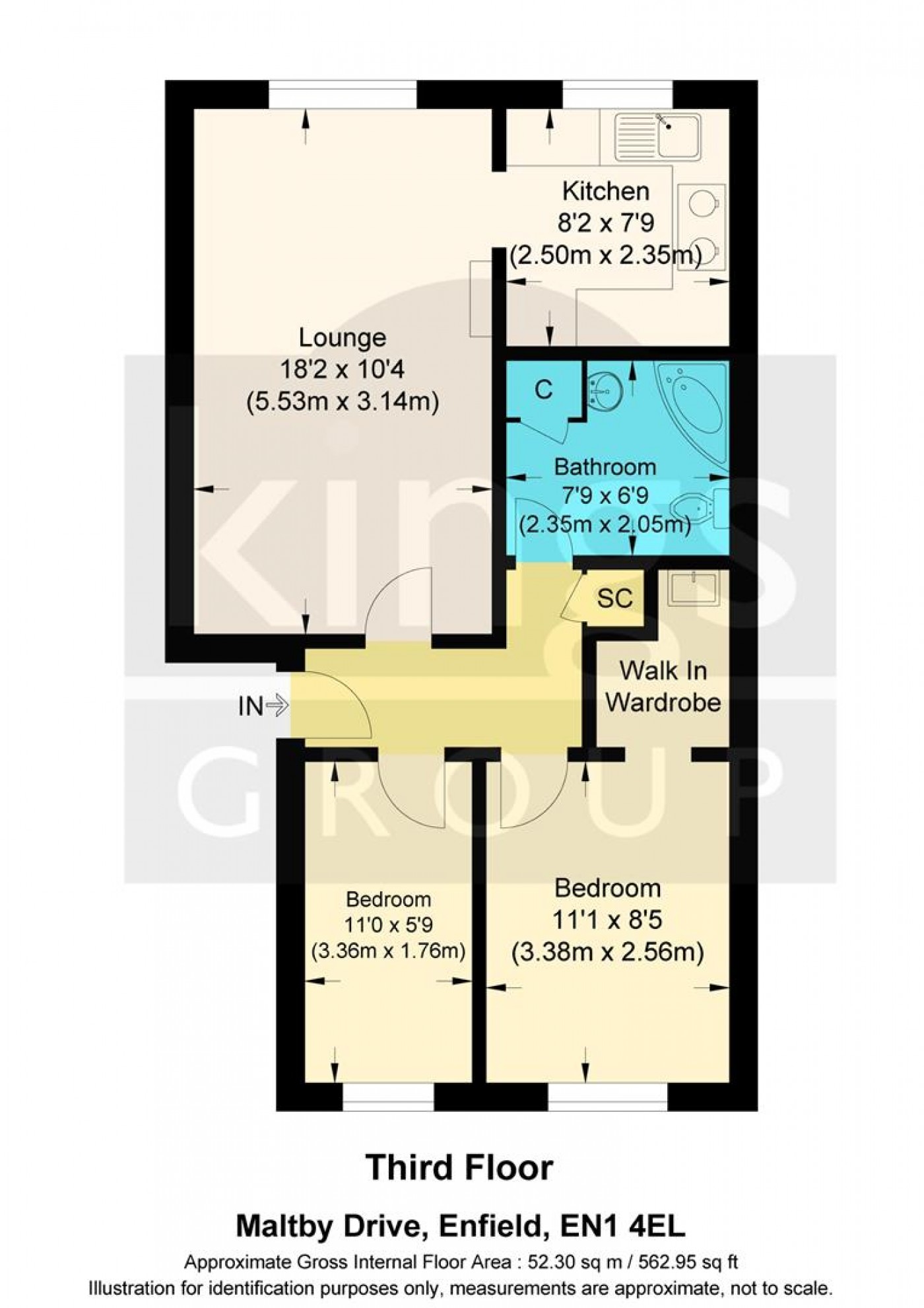 Images for Maltby Drive, Enfield