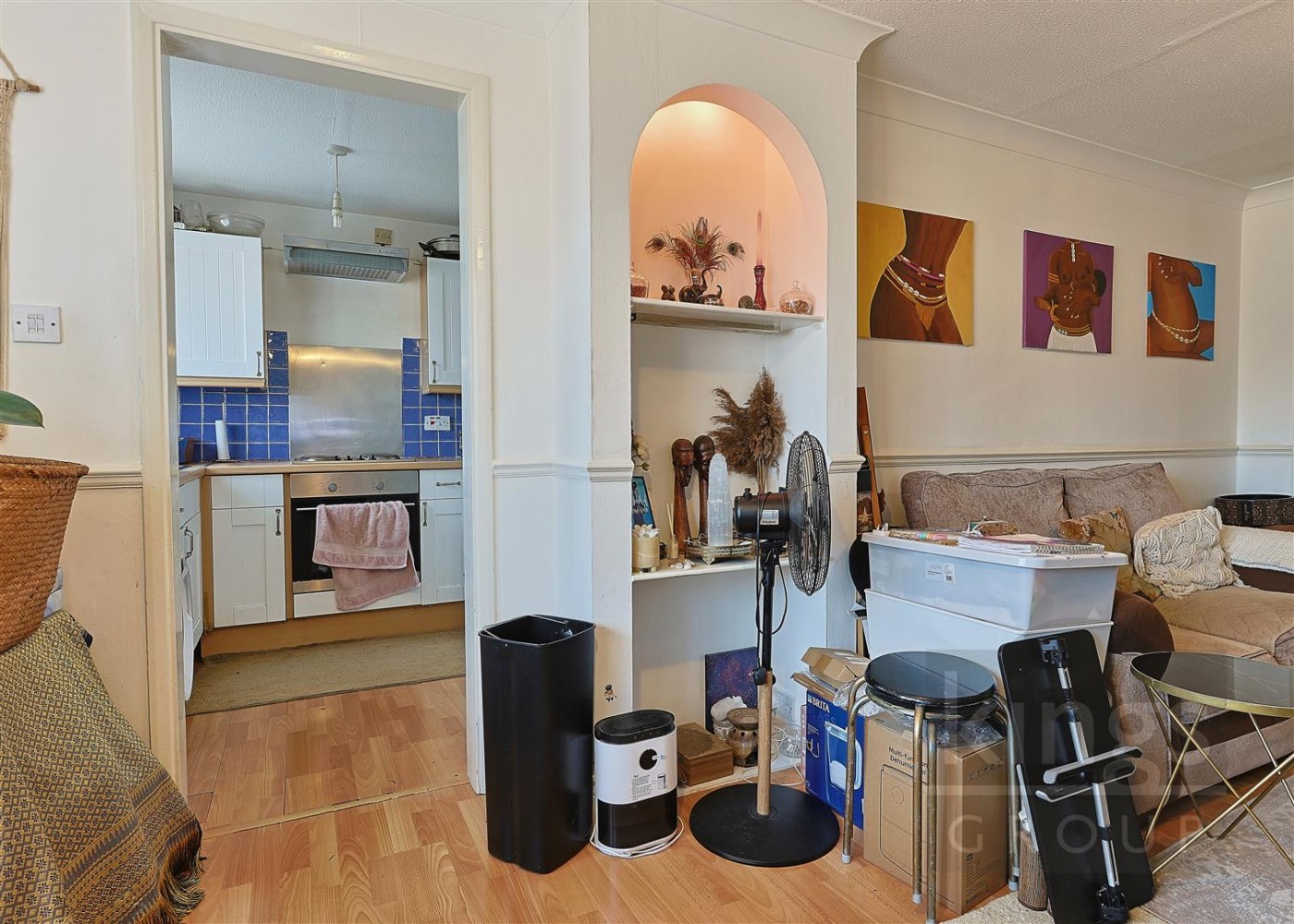 Images for Maltby Drive, Enfield