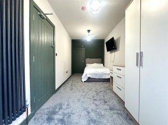Soham Road, Enfield