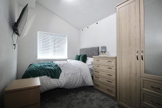 Soham Road, Enfield