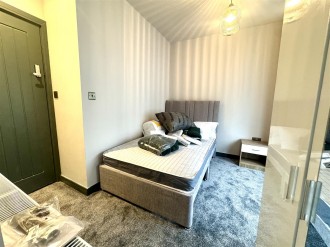 Soham Road, Enfield