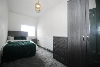 Soham Road, Enfield