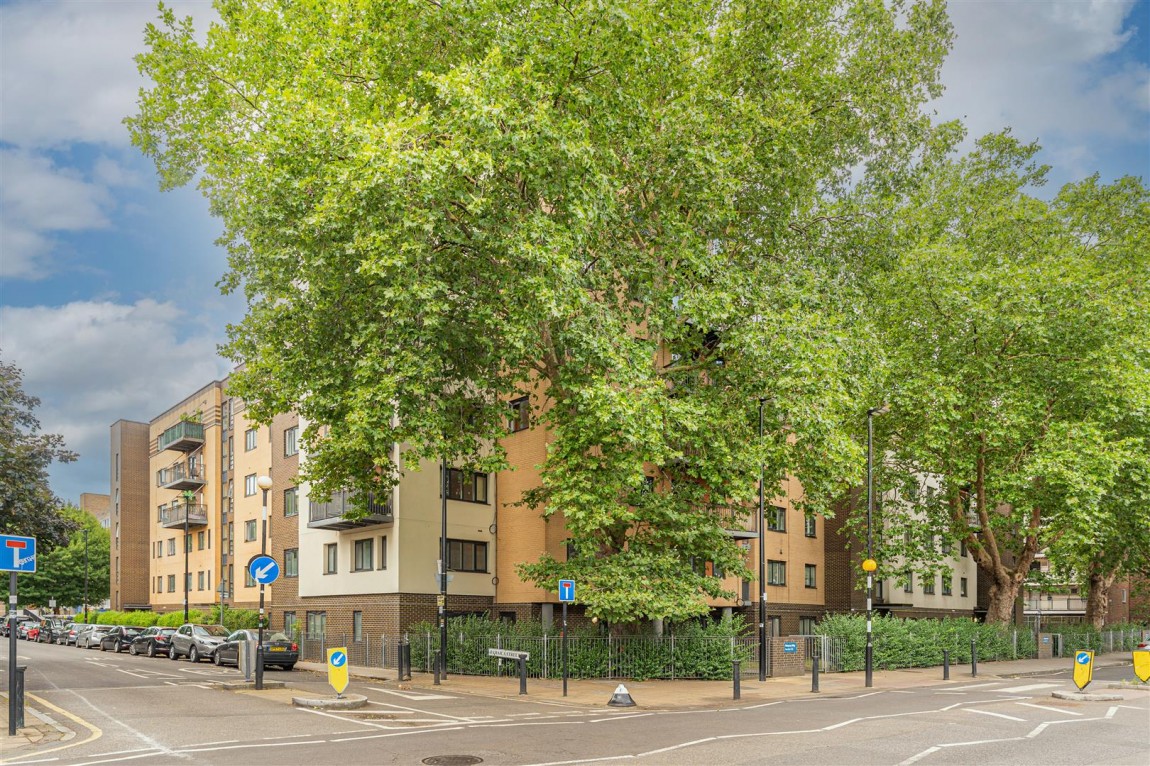Images for Stepney Way, London