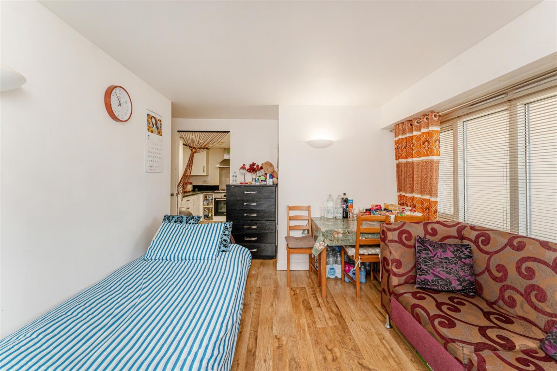 Images for Stepney Way, London