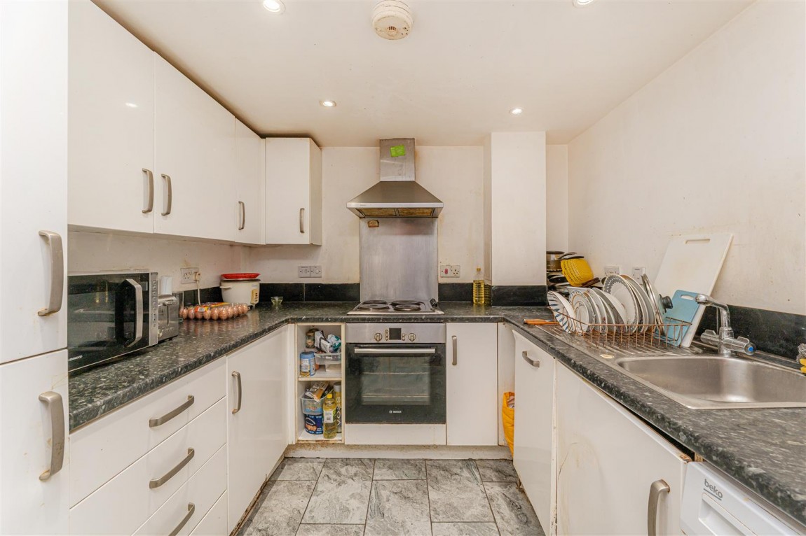Images for Stepney Way, London