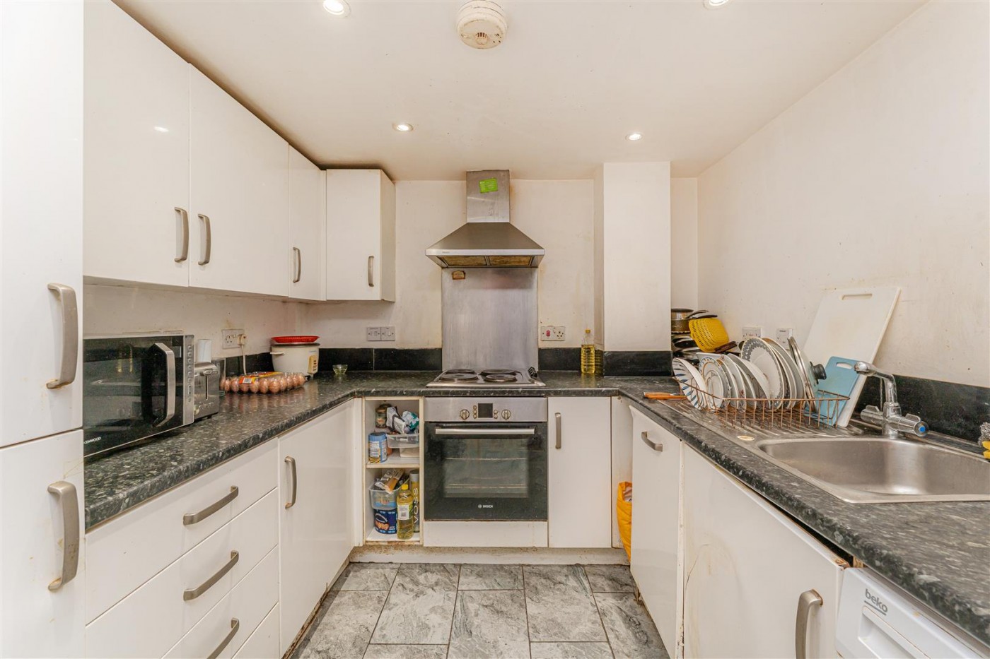 Images for Stepney Way, London