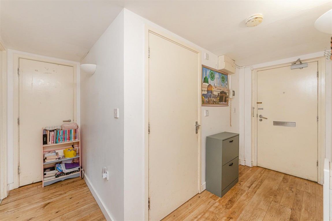 Images for Stepney Way, London