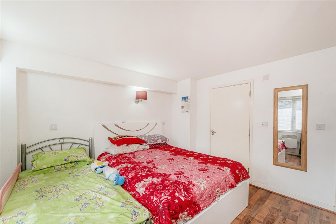 Images for Stepney Way, London