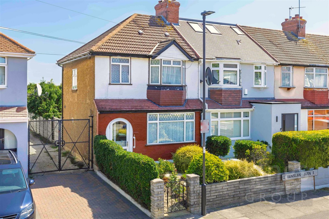 Images for Queensland Avenue, Edmonton, N18