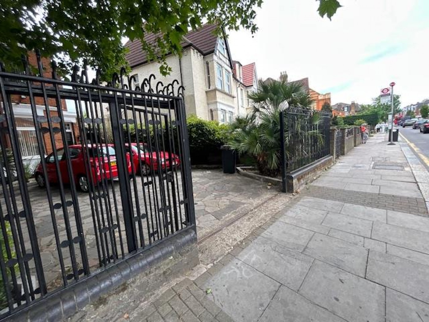 Images for High Road, Woodgreen