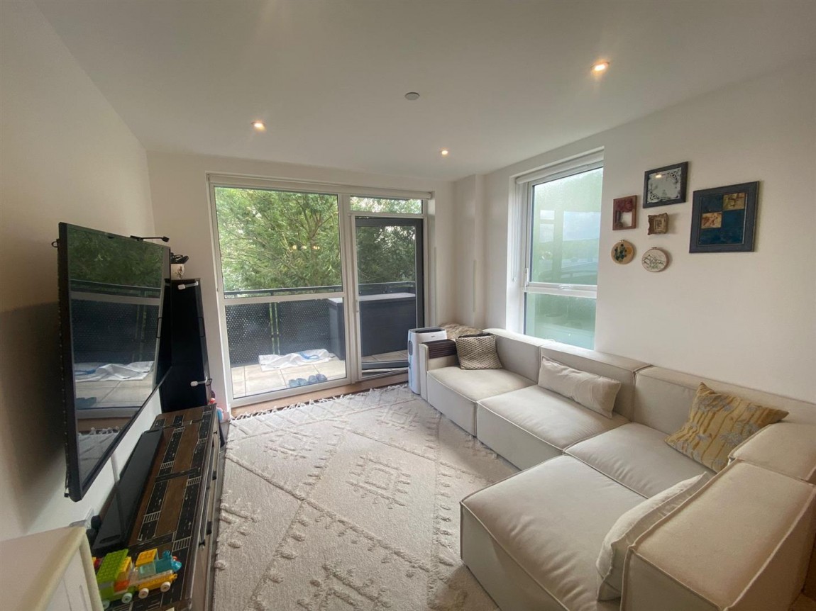 Images for Centenary House, Lena Kennedy Close, Chingford
