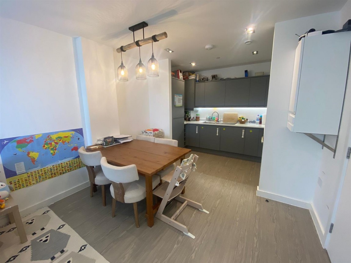 Images for Centenary House, Lena Kennedy Close, Chingford