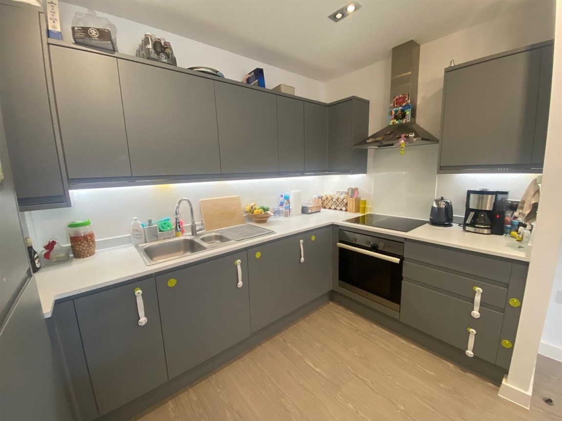 Images for Centenary House, Lena Kennedy Close, Chingford