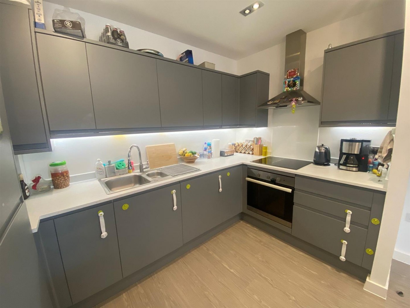 Images for Centenary House, Lena Kennedy Close, Chingford