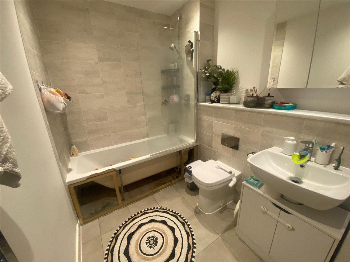 Images for Centenary House, Lena Kennedy Close, Chingford
