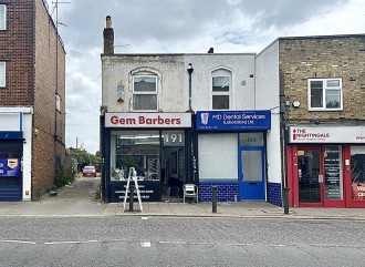 Baker Street, Enfield