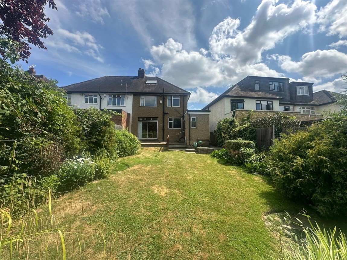 Images for Dale View Crescent, London
