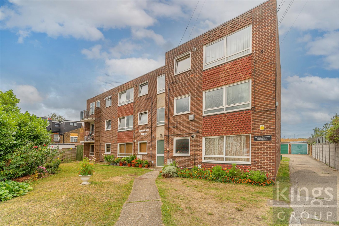 Images for Garner Road, London