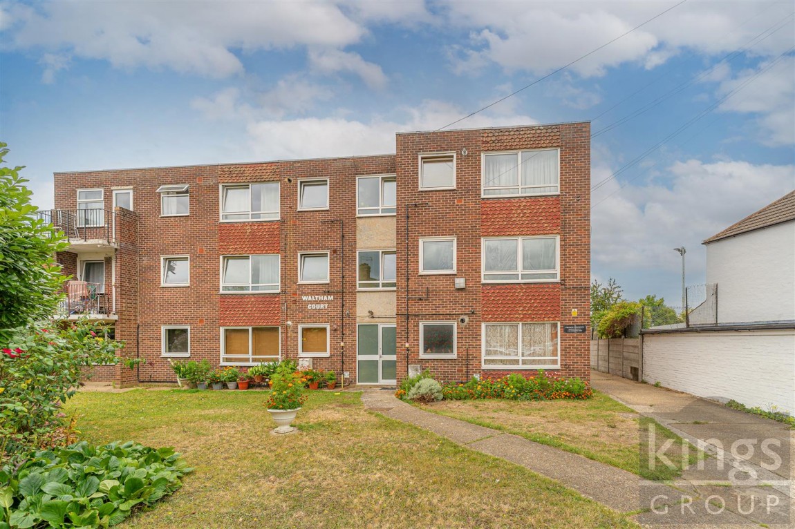 Images for Garner Road, London