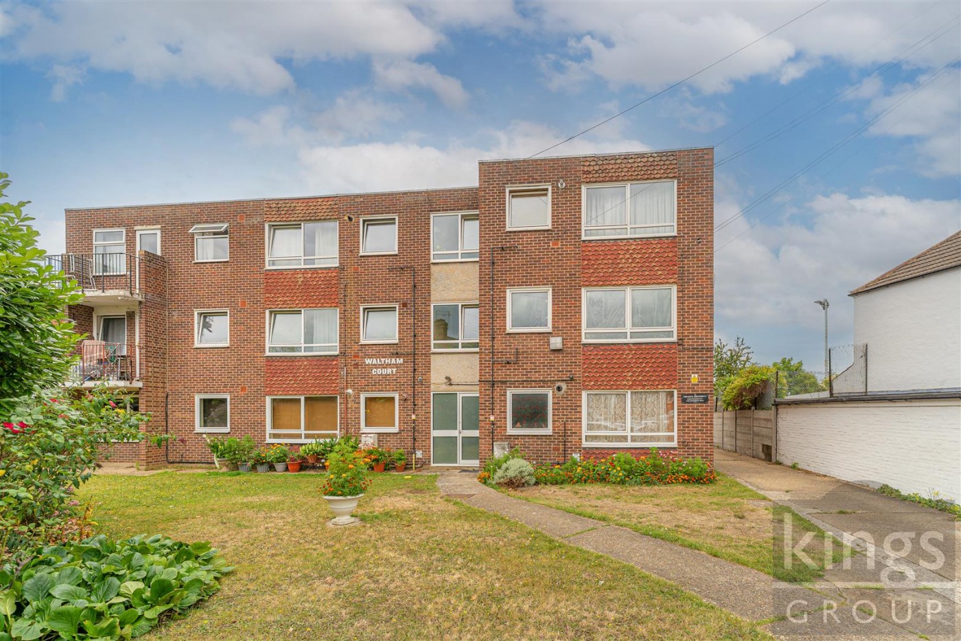 Images for Garner Road, London