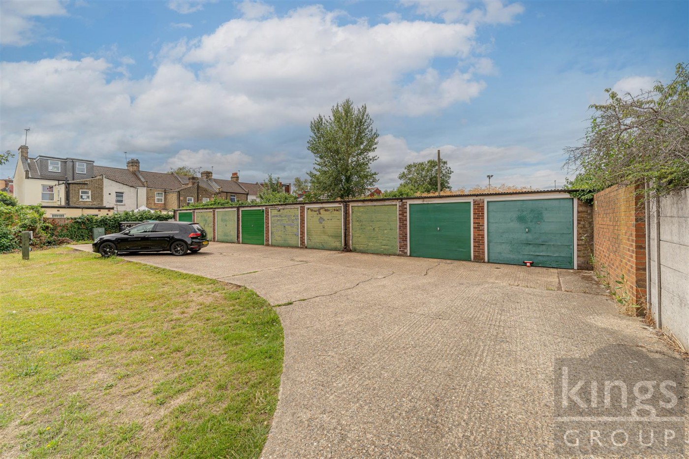 Images for Garner Road, London