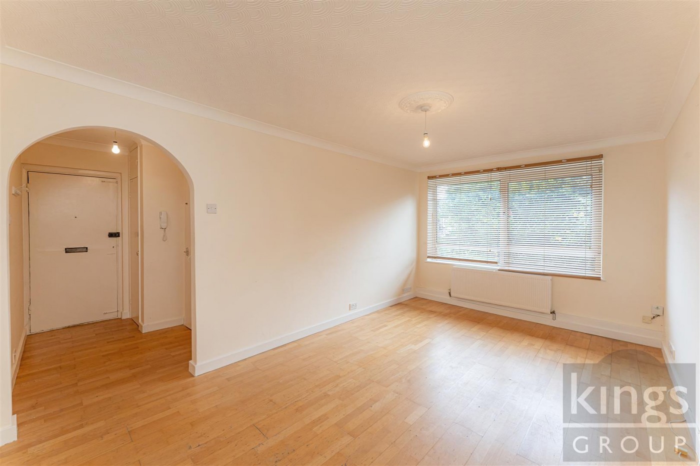 Images for Garner Road, London