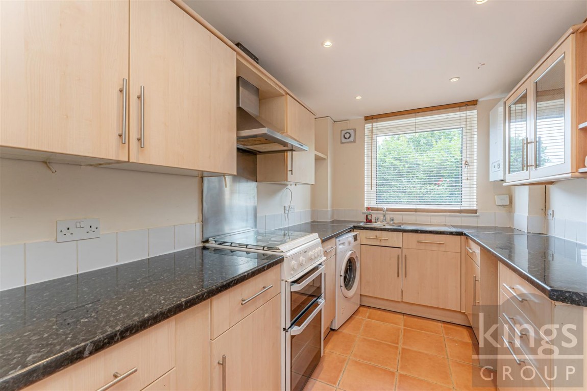 Images for Garner Road, London