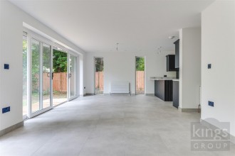 Roden Close, Harlow