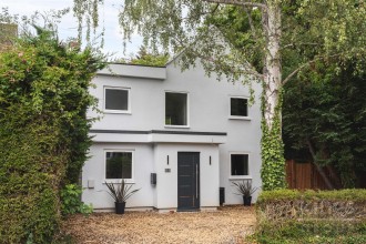 Roden Close, Harlow