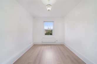 Lordsmead Road, London