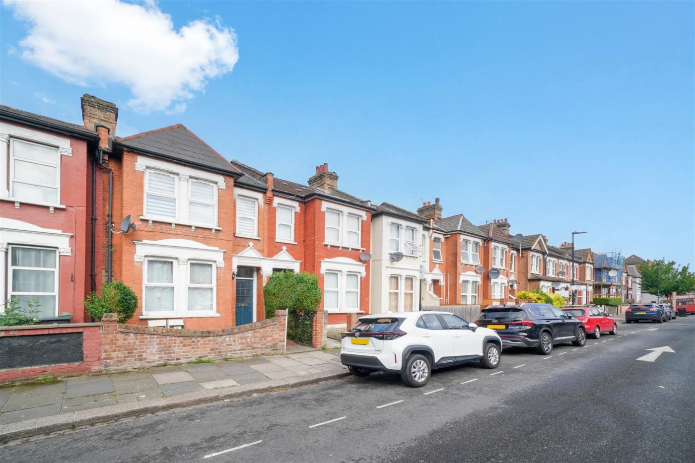 Images for Lordsmead Road, London