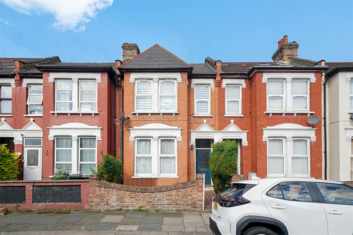 Images for Lordsmead Road, London