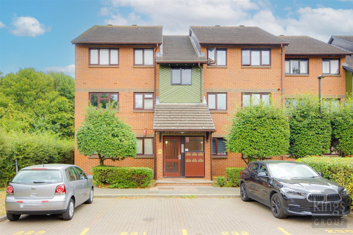 Images for Maltby Drive, Enfield