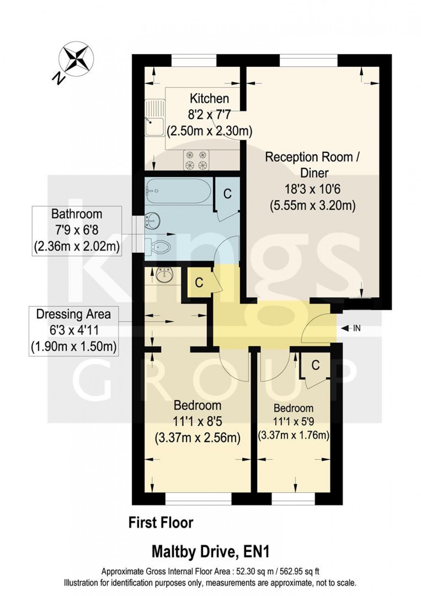 Images for Maltby Drive, Enfield