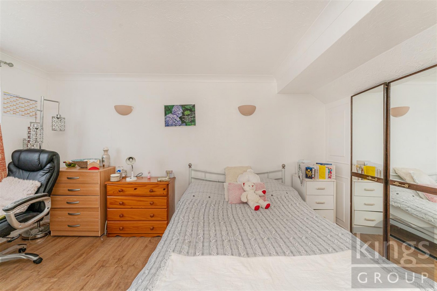 Images for Bridge End, London