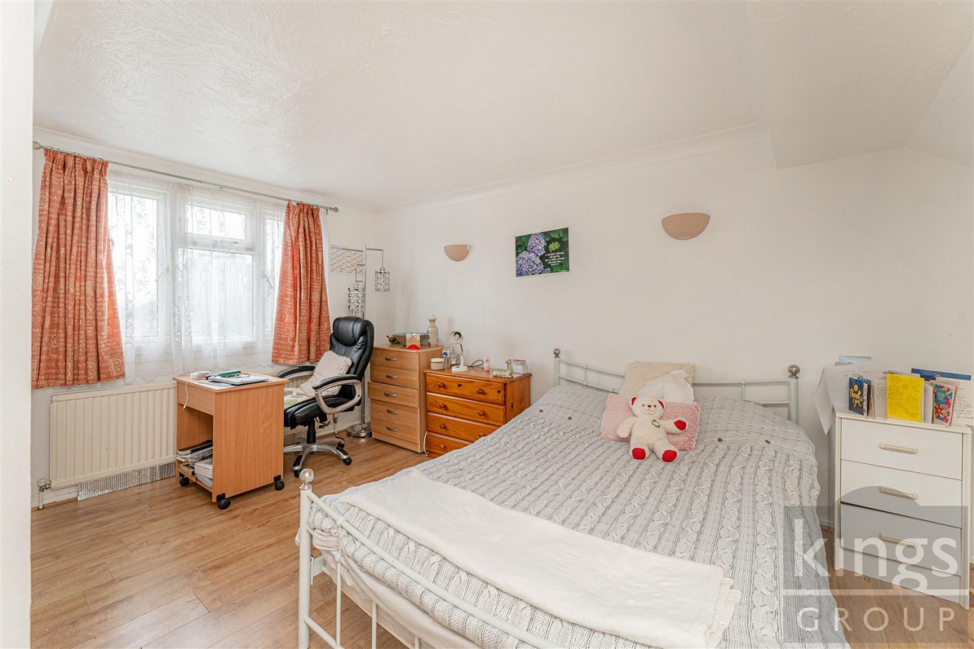 Images for Bridge End, London