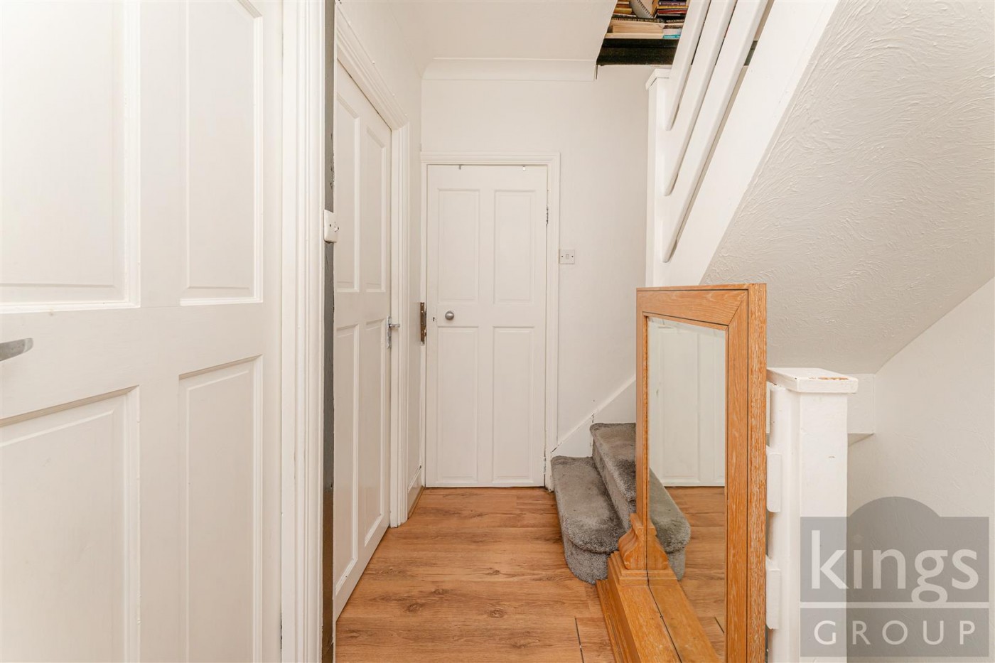 Images for Bridge End, London