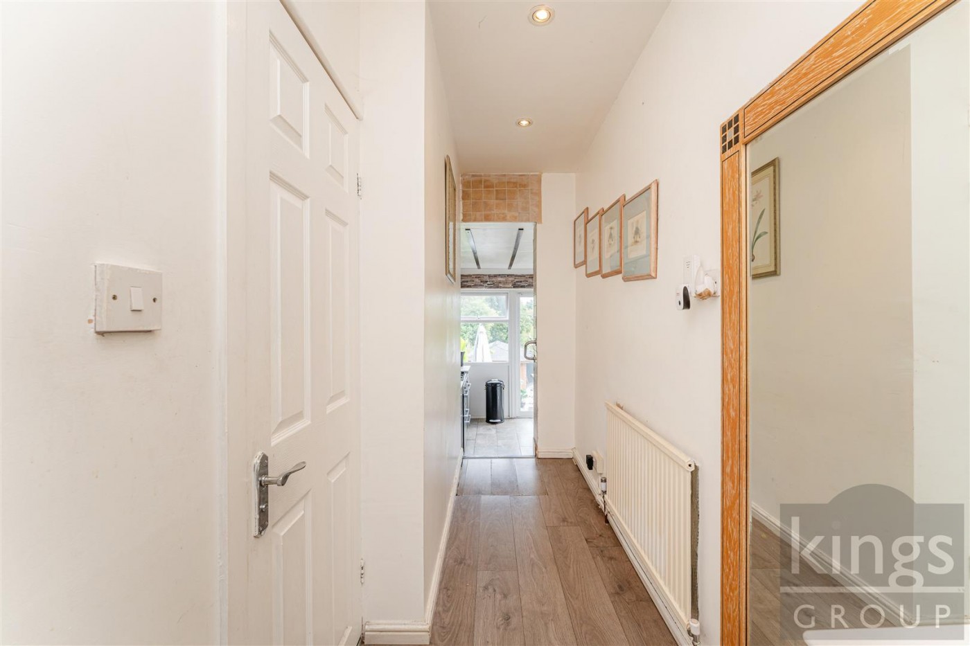 Images for Bridge End, London