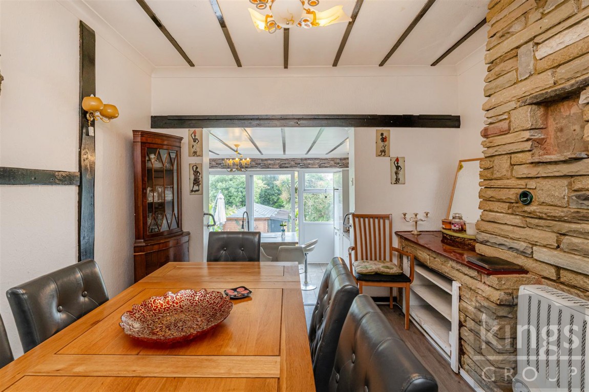 Images for Bridge End, London