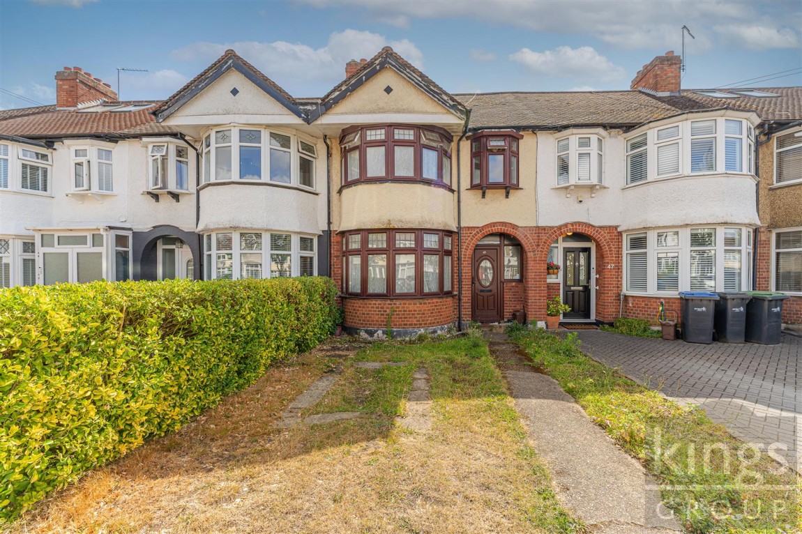 Images for Tynemouth Drive, Enfield