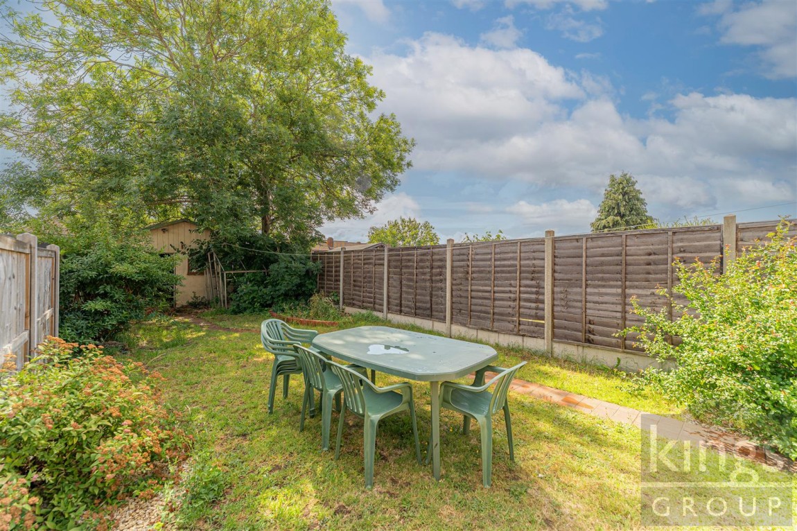 Images for Tynemouth Drive, Enfield