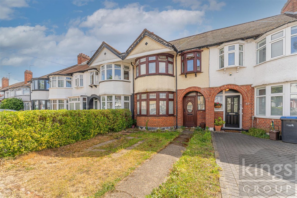 Images for Tynemouth Drive, Enfield