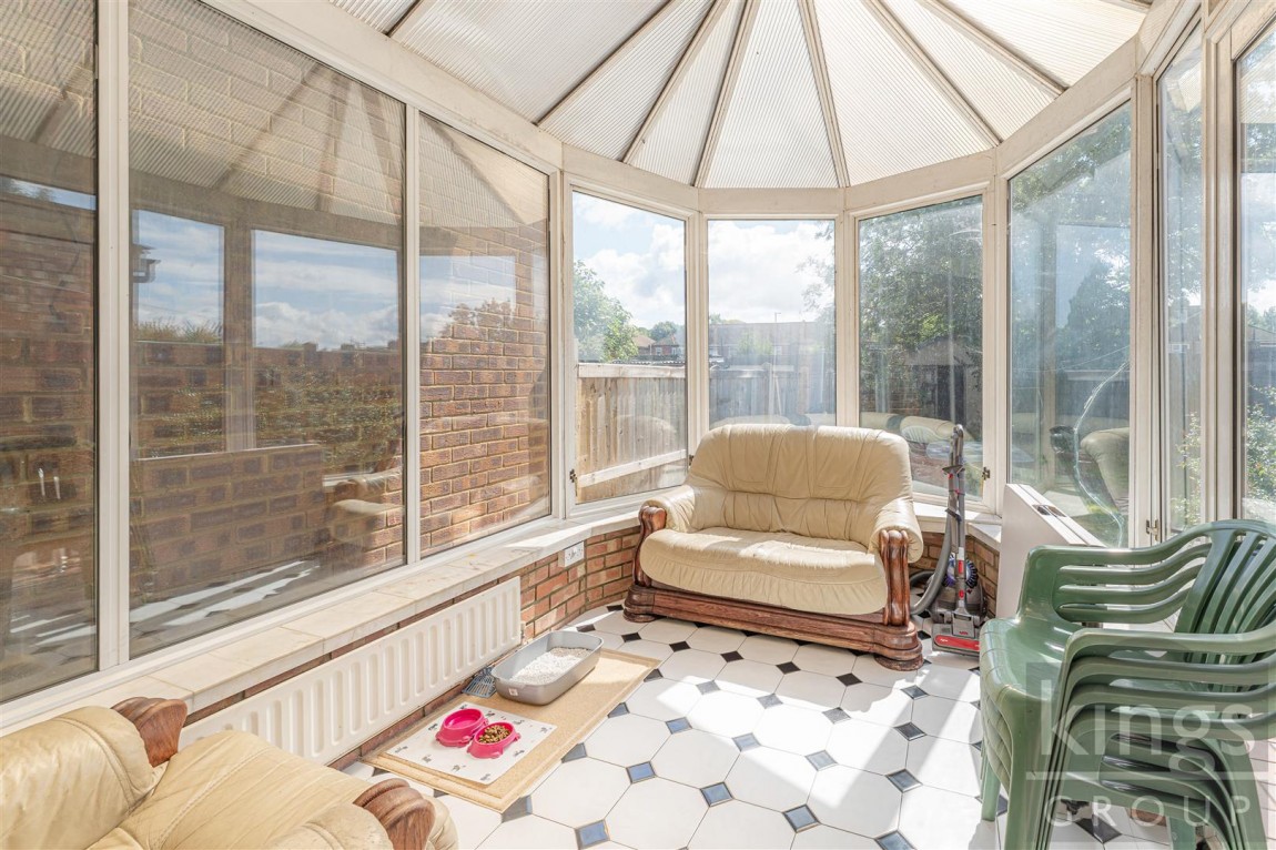 Images for Tynemouth Drive, Enfield